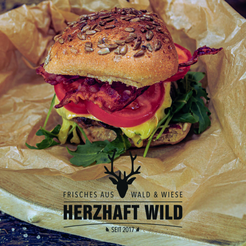 Wildrburger-Paket Klassik – Bild 3