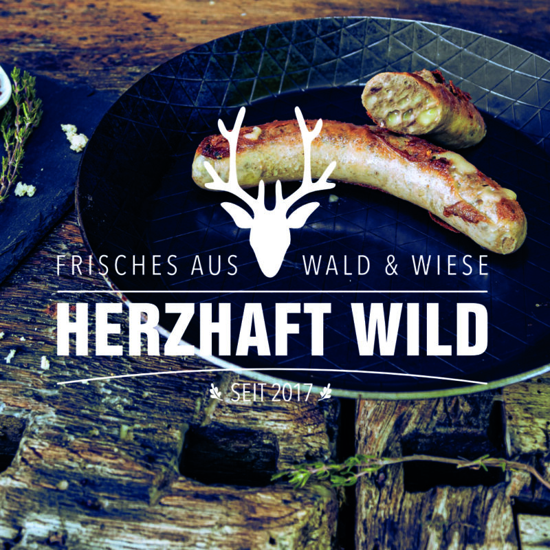 Wildes Grillpaket – Bild 8