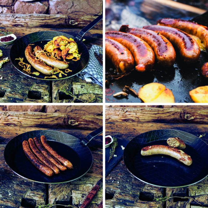 Wildes Grillpaket – Bild 6