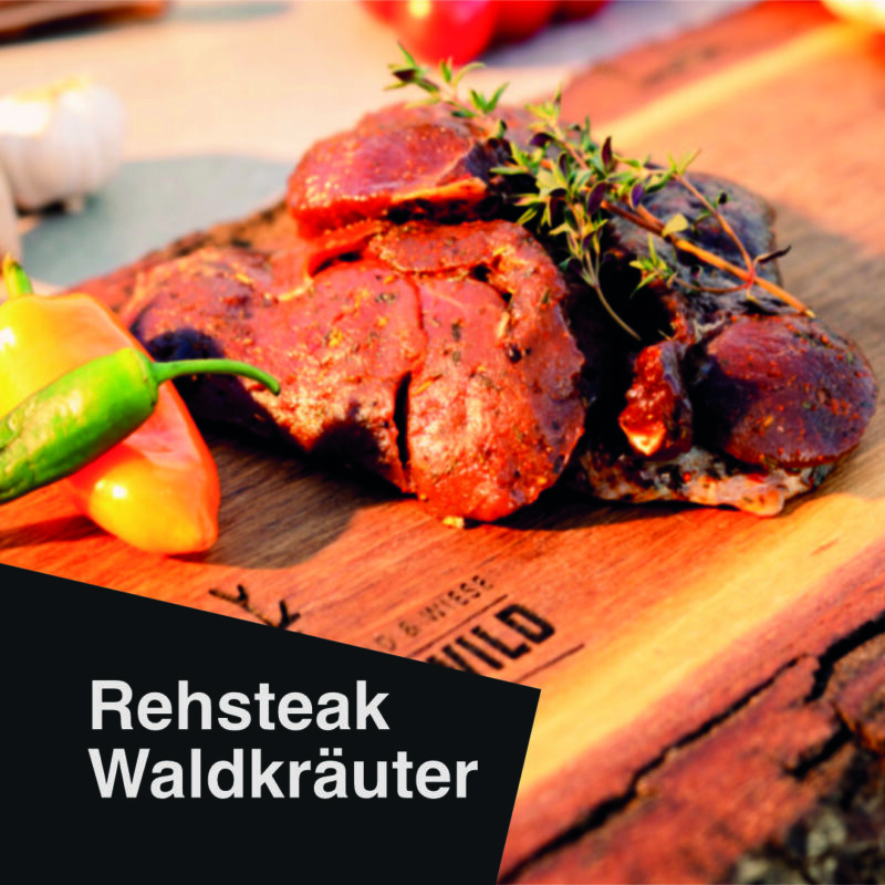 Wildes Grillpaket – Bild 4