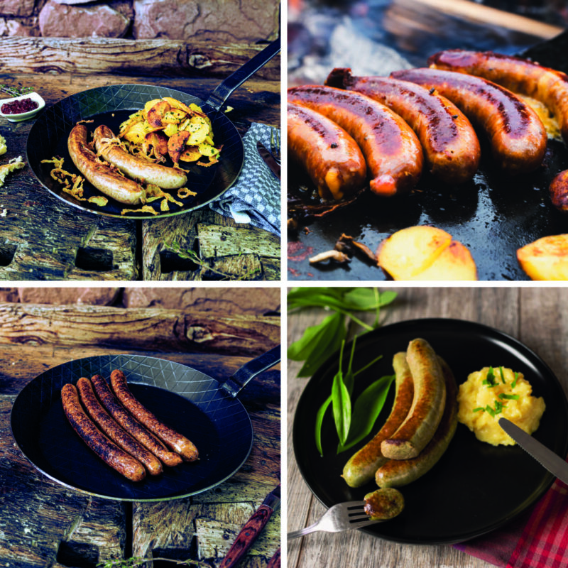 Wildes Grillpaket – Bild 6
