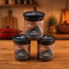 Genussfertiges Rehragout im Glas – zart geschmortes Wildragout im 3er Set